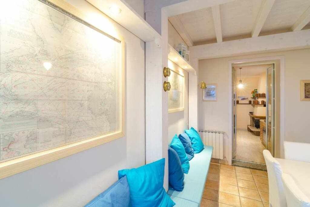 Casa Delle Zammare Fronte Mare Centro Storico Villa Riposto Eksteriør billede