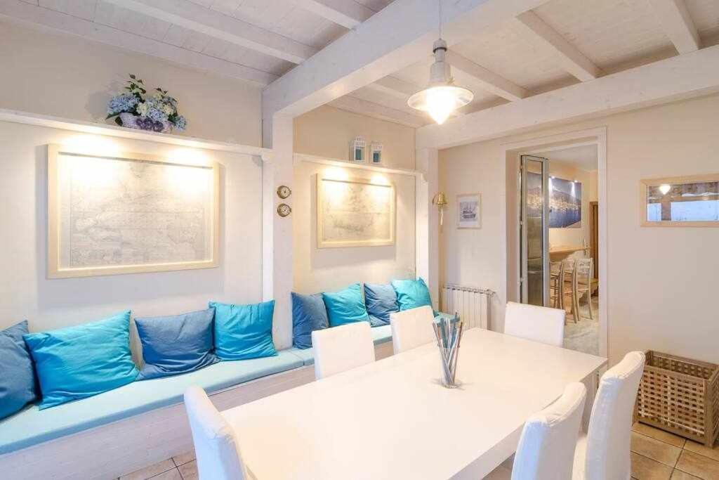 Casa Delle Zammare Fronte Mare Centro Storico Villa Riposto Eksteriør billede