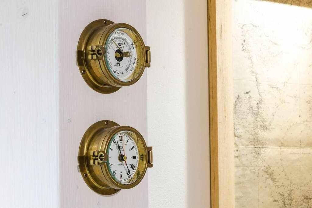 Casa Delle Zammare Fronte Mare Centro Storico Villa Riposto Eksteriør billede