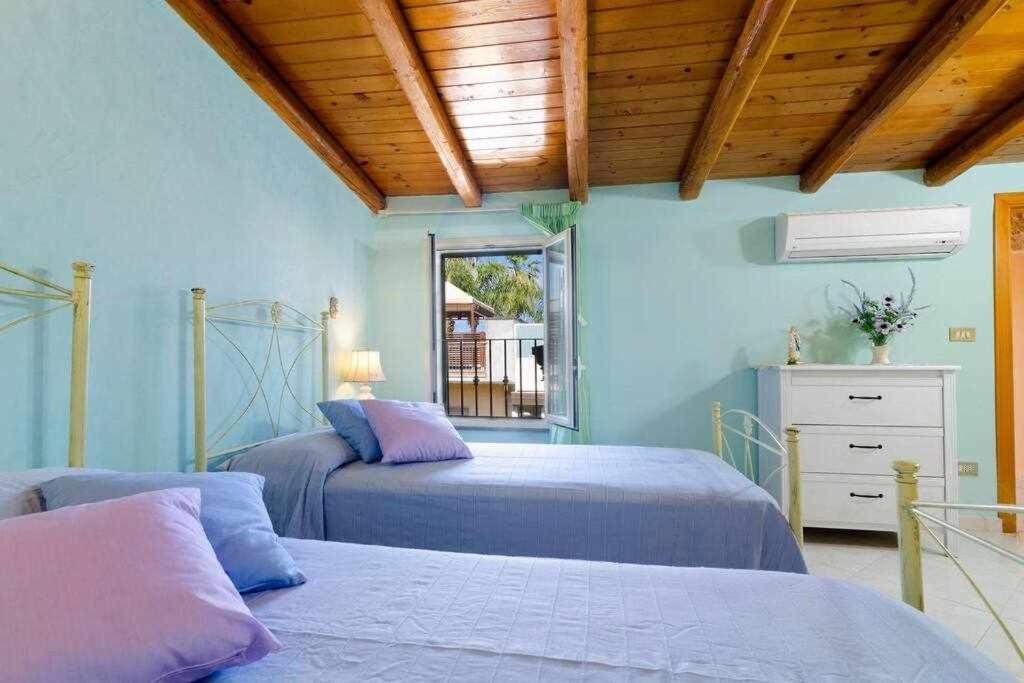 Casa Delle Zammare Fronte Mare Centro Storico Villa Riposto Eksteriør billede