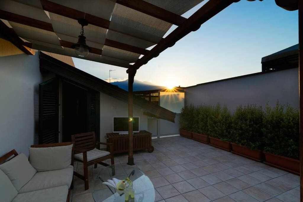 Casa Delle Zammare Fronte Mare Centro Storico Villa Riposto Eksteriør billede