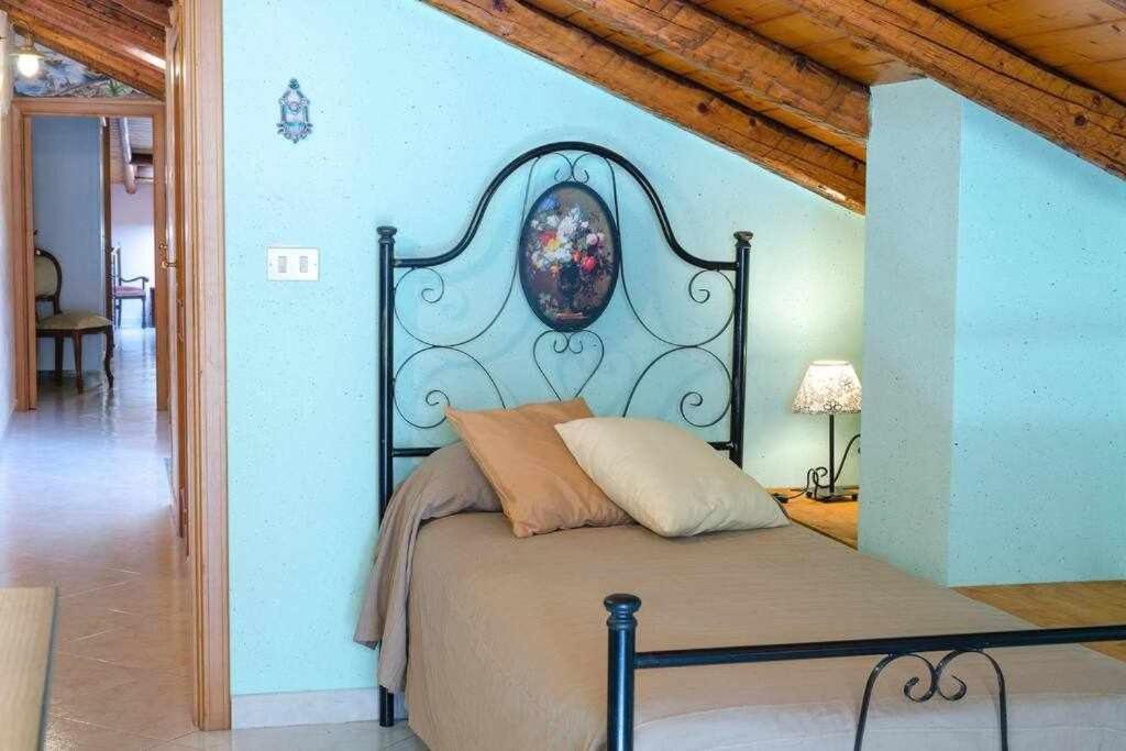 Casa Delle Zammare Fronte Mare Centro Storico Villa Riposto Eksteriør billede
