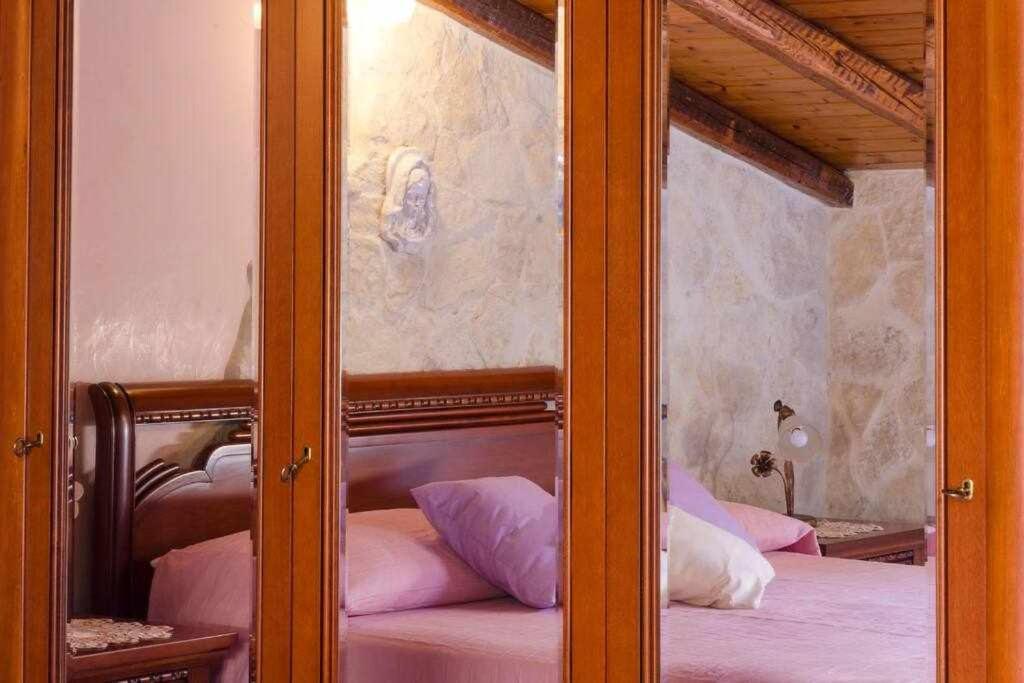 Casa Delle Zammare Fronte Mare Centro Storico Villa Riposto Eksteriør billede