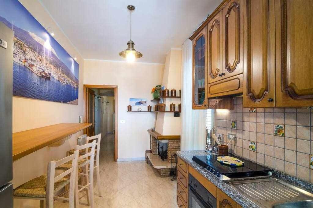 Casa Delle Zammare Fronte Mare Centro Storico Villa Riposto Eksteriør billede