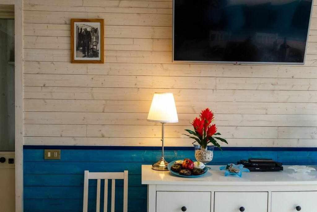 Casa Delle Zammare Fronte Mare Centro Storico Villa Riposto Eksteriør billede