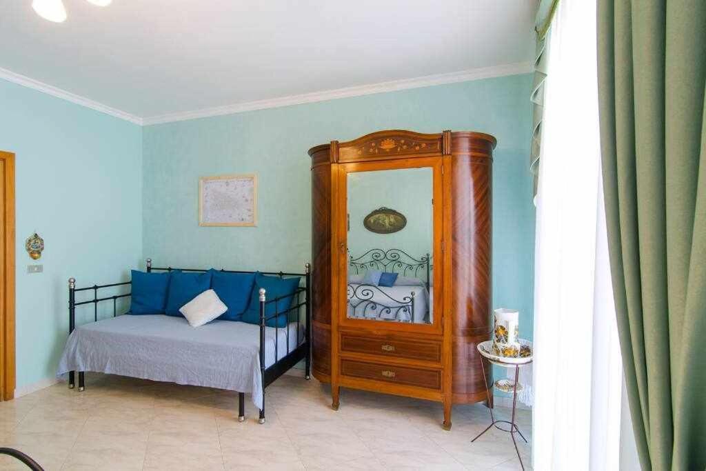Casa Delle Zammare Fronte Mare Centro Storico Villa Riposto Eksteriør billede