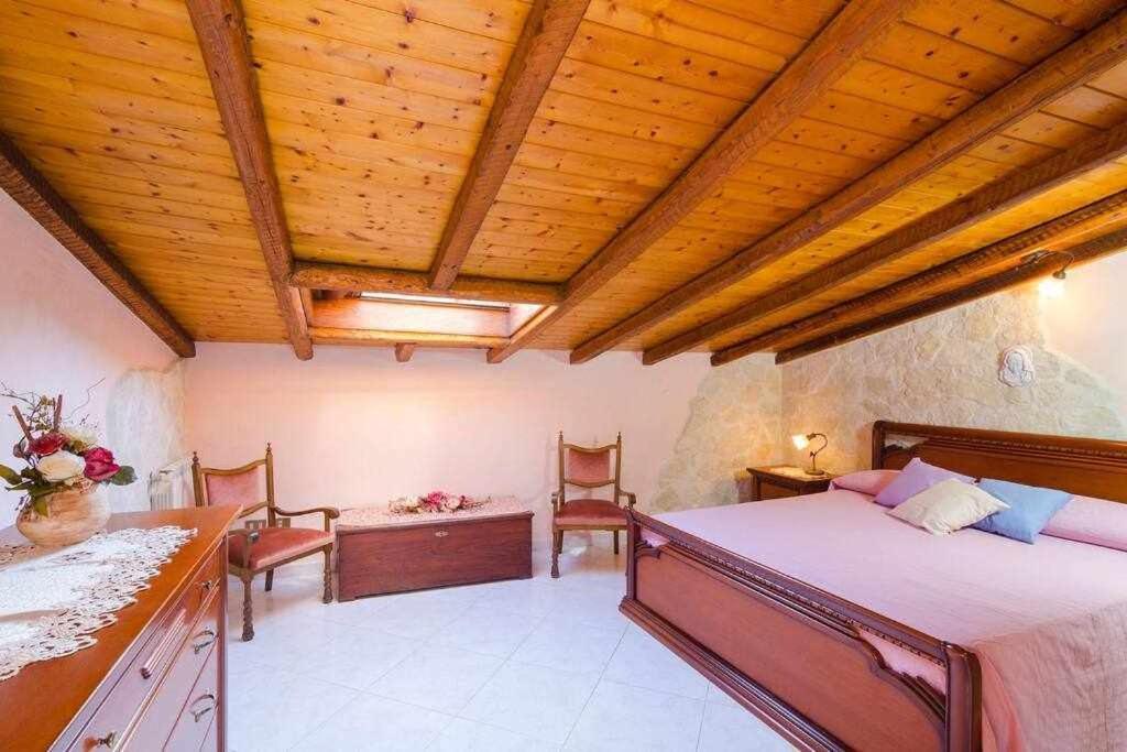 Casa Delle Zammare Fronte Mare Centro Storico Villa Riposto Eksteriør billede