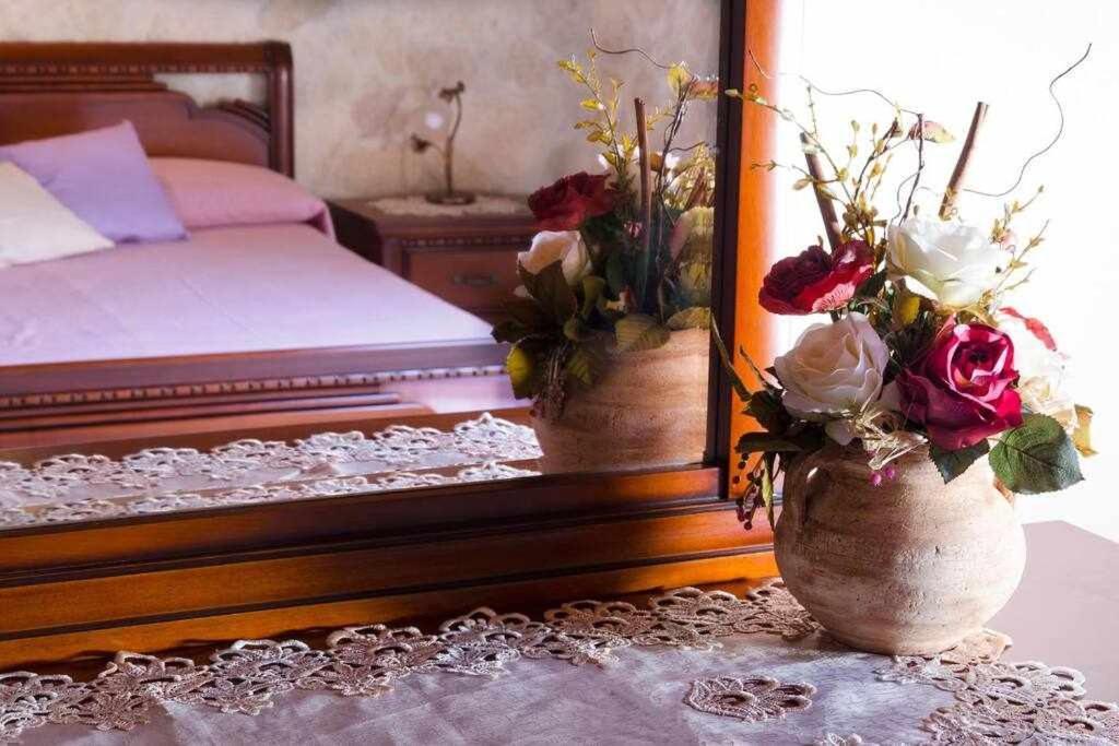Casa Delle Zammare Fronte Mare Centro Storico Villa Riposto Eksteriør billede